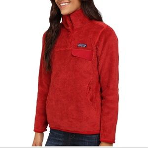 Patagonia Snap-T Pullover